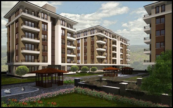 Konak İnşaat Konya - Kon-ak Turizm İnşaat LTD. ŞTİ.