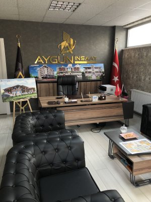 AYGÜN İNŞAAT