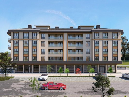 Akif Kayhan Royal Kent İnşaat