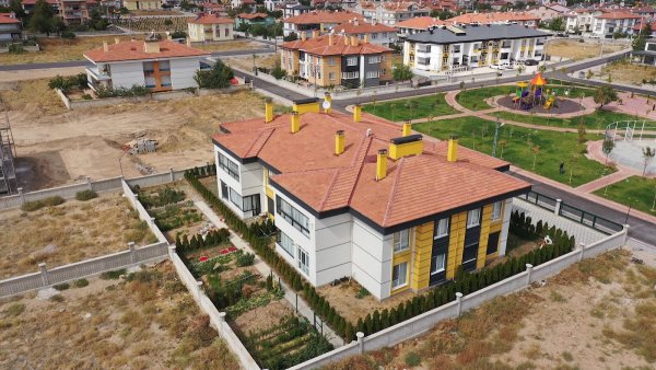 Hüsamettin Ünal İnşaat