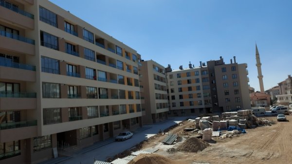 Mehmet Baktemur İnşaat