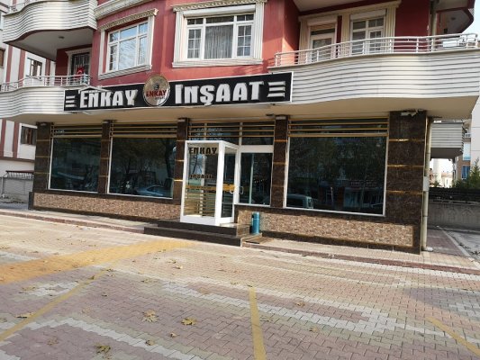 Enkay İnşaat