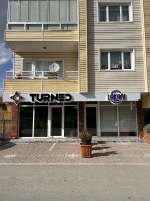 Turned İnşaat