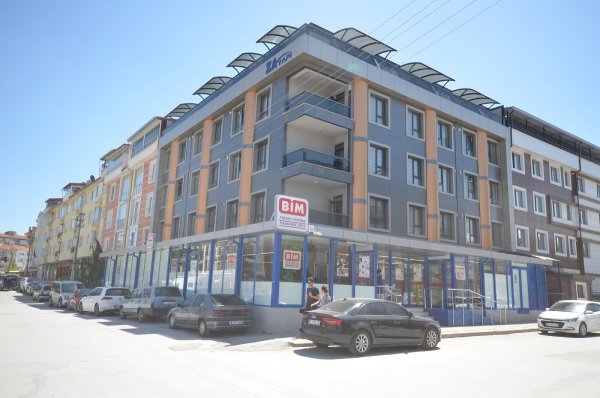 Kütahya ZA YAPI İnşaat Ltd. Şti