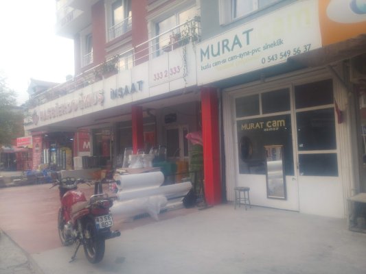 HASBİ ERDOĞMUŞ İNŞAAT LTD.ŞTİ.