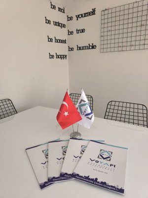 VoYapı Mühendislik & Gayrimenkul