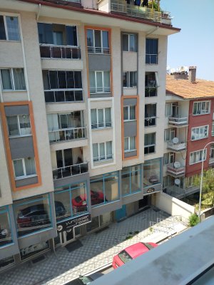 YURTTAŞLAR İNŞAAT