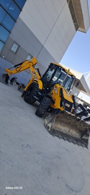 KAYALAR HAFRİYAT KIRKLARELİ İŞ MAKINASI KIRICI FORKLİFT JCB INŞAAT KIRKLARELİ KEPÇE