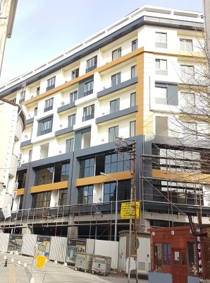 Çarşı Rezidans Kırklareli