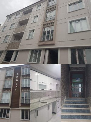 EZG İNŞAAT - İBRAHİM TEĞİŞ