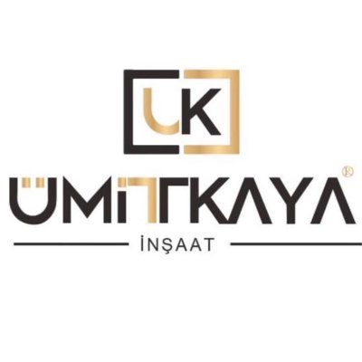 ÜMİT KAYA İNŞAAT A.Ş.
