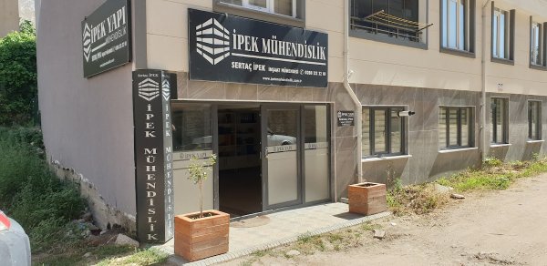 İPEK YAPI MÜHENDİSLİK