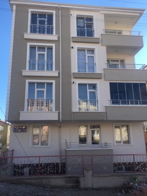 KAYA ÖZ İNŞAAT LTD. ŞTİ.