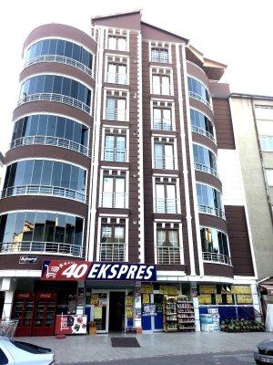 TOLGA İNŞAAT TAAH. TİC. ve SAN. LTD.ŞTİ