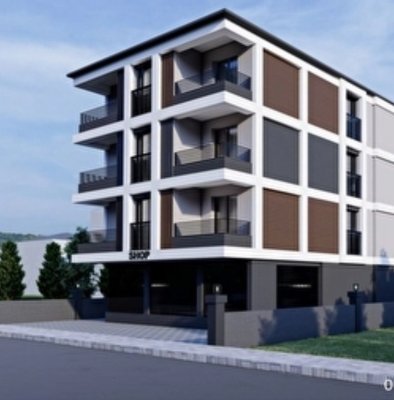 GÜNEŞ YAPI İNŞAAT