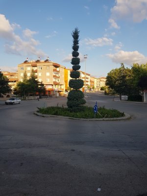 Ahi Güven İnşaat Malzemeleri