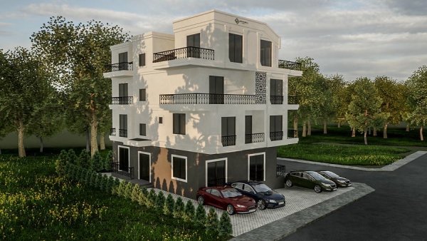 Çelikoğlu İnşaat