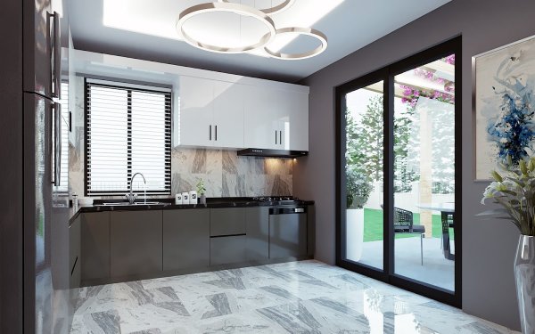 Canpolat İnşaat Kocaeli