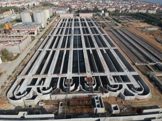 YİMAK YAPI İnş.Müh.San.Tic.Ltd.Şti