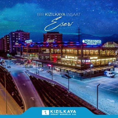 Kızılkaya İnşaat Mimarlık A.Ş