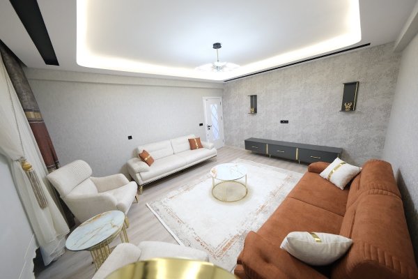 Özcan İnşaat Konya