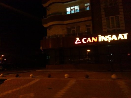Can İnşaat
