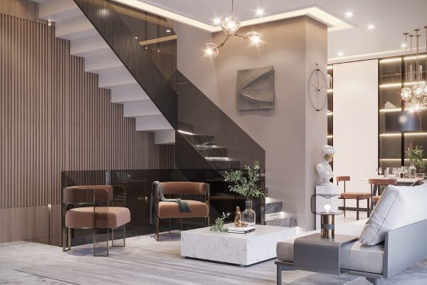 KONYA MSM İNŞAAT PROJE & TAAHHÜT