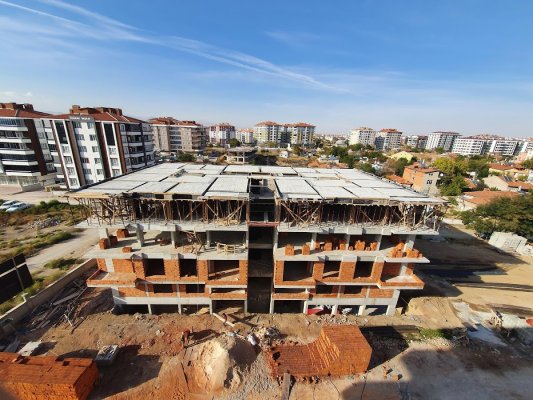 Konak İnşaat Konya - Kon-ak Turizm İnşaat LTD. ŞTİ.