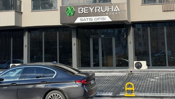 BEYRUHA İNŞAAT