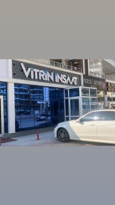 Vitrin İnşaat