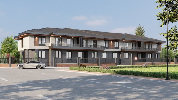 Akif Kayhan Royal Kent İnşaat