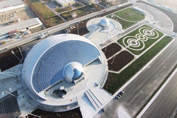 KOMYAPI İNŞAAT A.Ş.