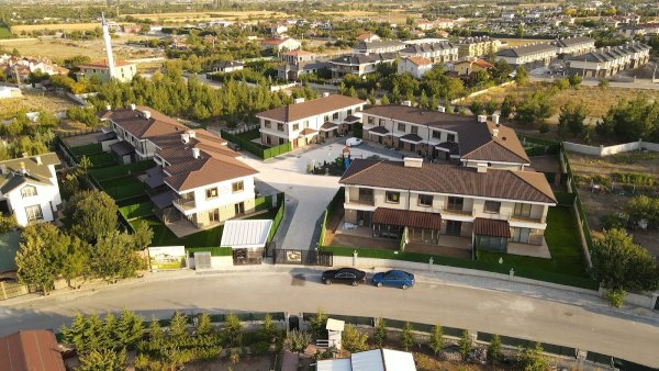 SANER İNŞAAT A. Ş