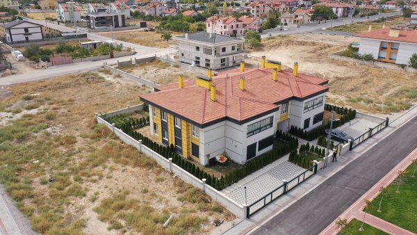 Hüsamettin Ünal İnşaat