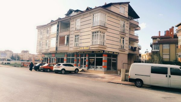 Riva İnşaat Konya