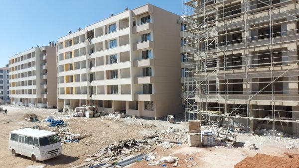 Mehmet Baktemur İnşaat