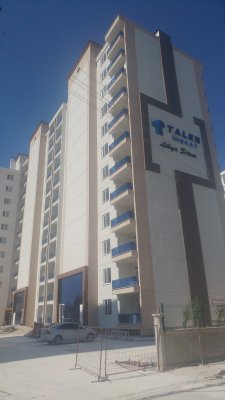 Taleb İnşaat
