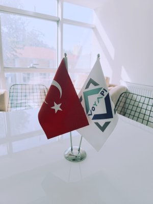 VoYapı Mühendislik & Gayrimenkul