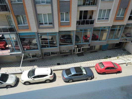 YURTTAŞLAR İNŞAAT