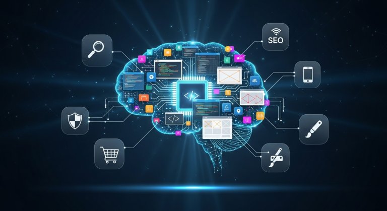 Sektör Lideri Web Tasarım Çalışmasında Hitit Medya Yapmıştır