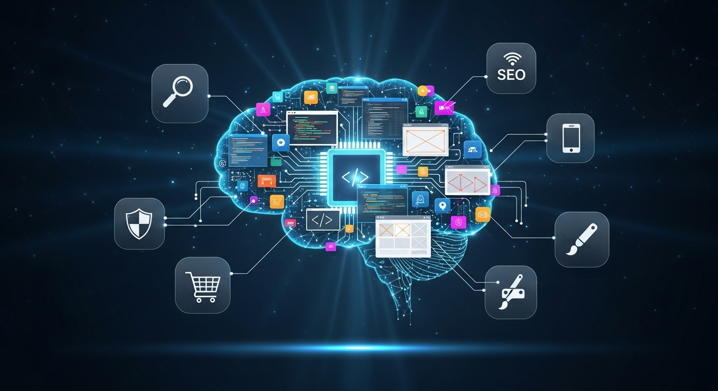 Sektör Lideri Web Tasarım Çalışmasında Hitit Medya Yapmıştır