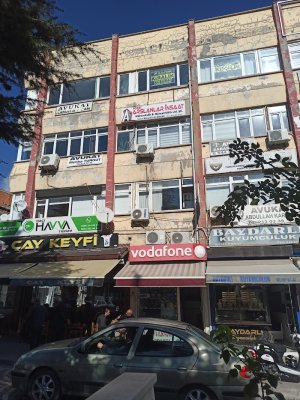 Tokat Arslanlar İnşaat Mühendislik Müteahhitlik Gayrimenkul Değerleme