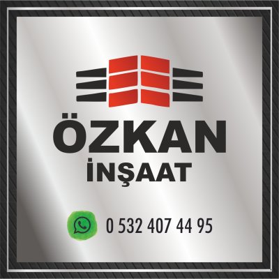 Özkan İnşaat