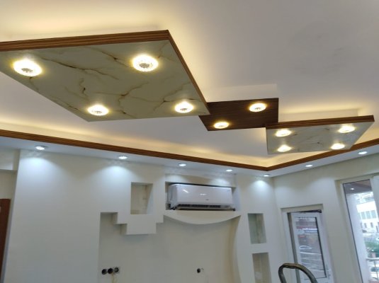 YAPI İNŞAAT DEKORASYON/Construction & Decoration