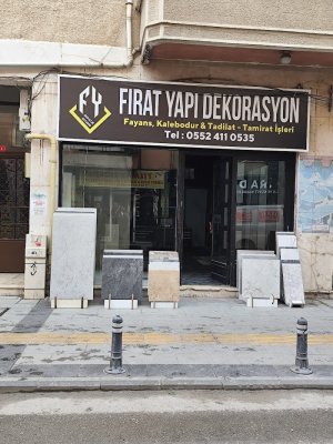 FIRAT YAPI DEKORASYON