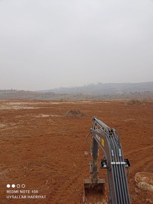 Uysallar Tarım ve Harfiyat