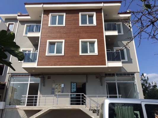 MUĞLA MENTEŞE YAPI DENETİM LTD.ŞTİ.