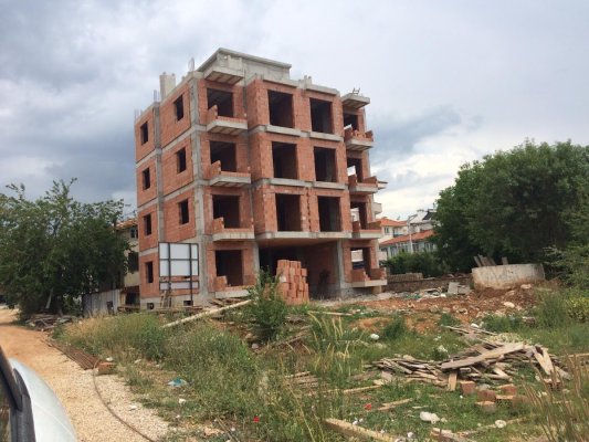 MUĞLA MENTEŞE YAPI DENETİM LTD.ŞTİ.