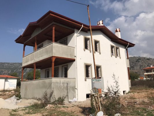 MUĞLA MENTEŞE YAPI DENETİM LTD.ŞTİ.