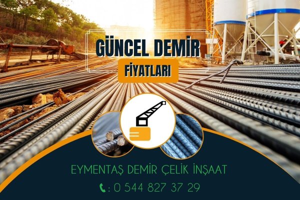 EymenTaş Demir Çelik İnşaat
